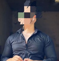 Mousa - Male escort in Beirut