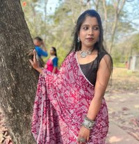 Mousumi - puta in Kolkata