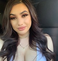 Moutie - escort in Jeddah
