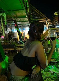 Mistress of spices - escort in Candolim, Goa Photo 2 of 5