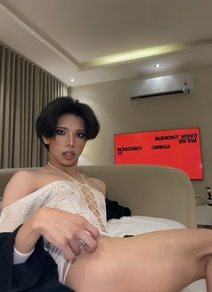 Moxie 🇹🇭 in Riyadh - Acompañantes transexual in Riyadh Photo 2 of 5
