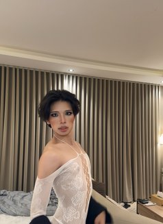 Moxie 🇹🇭 in Riyadh - Acompañantes transexual in Riyadh Photo 3 of 5