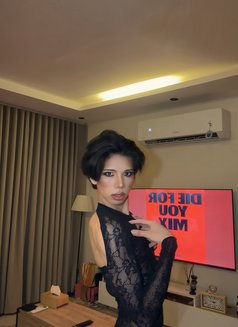Moxie 🇹🇭 in Riyadh - Acompañantes transexual in Riyadh Photo 4 of 5