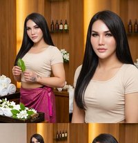 Mayou - masseuse in Muscat