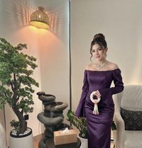 Mayou - masseuse in Muscat