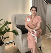Mayou - masseuse in Muscat