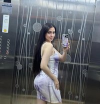 Moz - masseuse in Şalālah