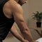 Moz Z - masseur in Al Ain