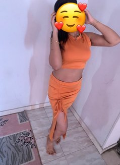 Moza - escort in Alexandria Photo 1 of 1