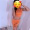 Moza - escort in Alexandria