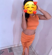 Moza - escort in Alexandria