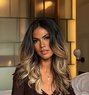 Moza Feminine Tanned - Transsexual escort in London Photo 21 of 22