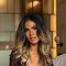 Moza Feminine Tanned - Transsexual escort in Hong Kong