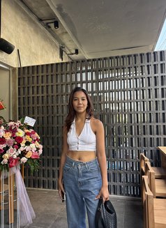 Moza petite girly in Bali - puta in Bali Photo 6 of 6