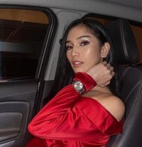 Mozarella in Town - escort in Kuala Lumpur Photo 6 of 6