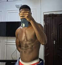 Mozy - Male escort in Al Juffair