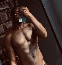 Mozy - Male escort in Al Juffair