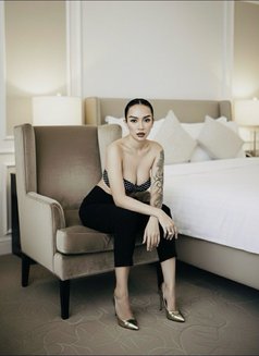 Mozza - escort in Bali Photo 18 of 19