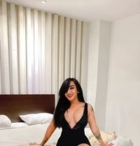 Mozza - Transsexual escort in Bali