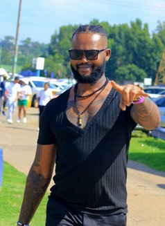 Mpho Blom - Male escort in Johannesburg Photo 4 of 5