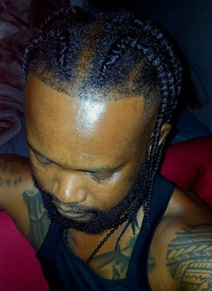 Mpho Blom - Male escort in Johannesburg Photo 5 of 5