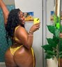 Mpho - escort in Johannesburg Photo 1 of 3