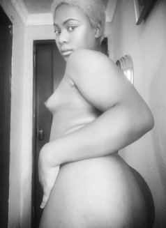 Mpho - Transsexual escort in Johannesburg Photo 1 of 2