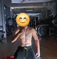 Mr. 015 - Male escort in Chandigarh