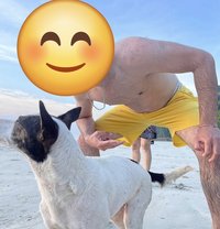 Mr. 015 - Male escort in Chandigarh