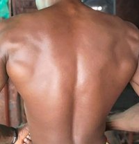 Mr 254🇰🇪🇰🇪🇰🇪 - Male escort in Dubai