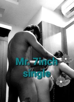 Mr 7inch - Male escort in Kolkata Photo 8 of 8