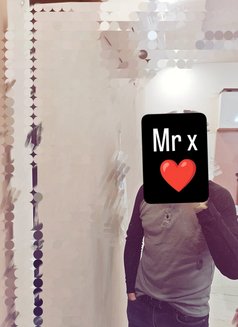 Mr X ! Undress ur Stress ! - Acompañantes masculino in New Delhi Photo 2 of 5