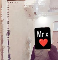 Massage & Beyond ( Gurgaon/ Delhi) - Acompañantes masculino in New Delhi