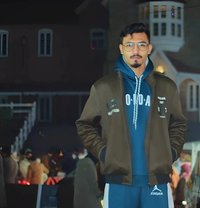 Mr. A B - Male escort in Lahore