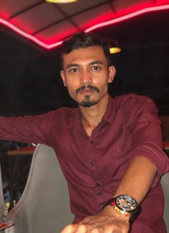 Mr. A B - Male escort in Lahore Photo 3 of 4