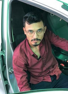 Mr. A B - Male escort in Lahore Photo 4 of 4