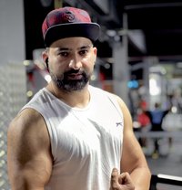 Mr Ab - Male escort in Madinah