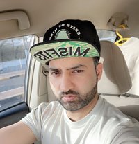 Mr Ab - Male escort in Madinah