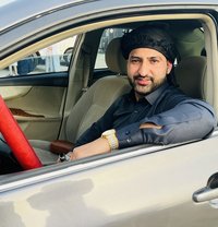 Mr Ab - Male escort in Madinah