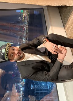 Mr Ab - Male escort in Madinah Photo 5 of 7