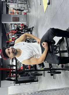 Mr Ab - Male escort in Madinah Photo 6 of 7