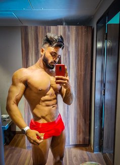 Mr. Abhi - Male escort in Mumbai Photo 3 of 6