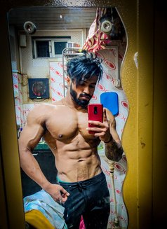 Mr. Abhi - Male escort in Mumbai Photo 6 of 6