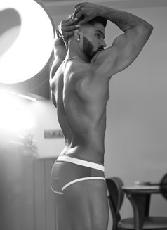Mr_ABHI - Acompañantes masculino in Mumbai Photo 1 of 7
