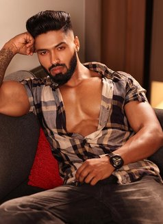 Mr_ABHI - Acompañantes masculino in Mumbai Photo 2 of 7