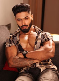 Mr_ABHI - Acompañantes masculino in Mumbai Photo 4 of 7