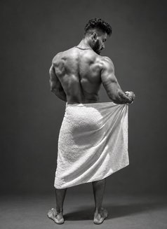 Mr_ABHI - Acompañantes masculino in Mumbai Photo 6 of 7