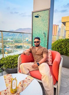 Mr_ABHI - Acompañantes masculino in Mumbai Photo 7 of 7