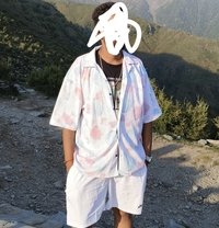 Mr. Ad - Male escort in New Delhi