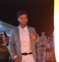 Mr Adventure - Male escort in Bangalore